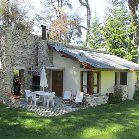 Villa Pircas del Alto Villa La Angostura Exterior foto