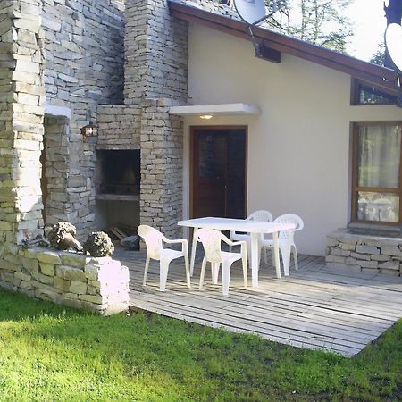 Villa Pircas del Alto Villa La Angostura Exterior foto