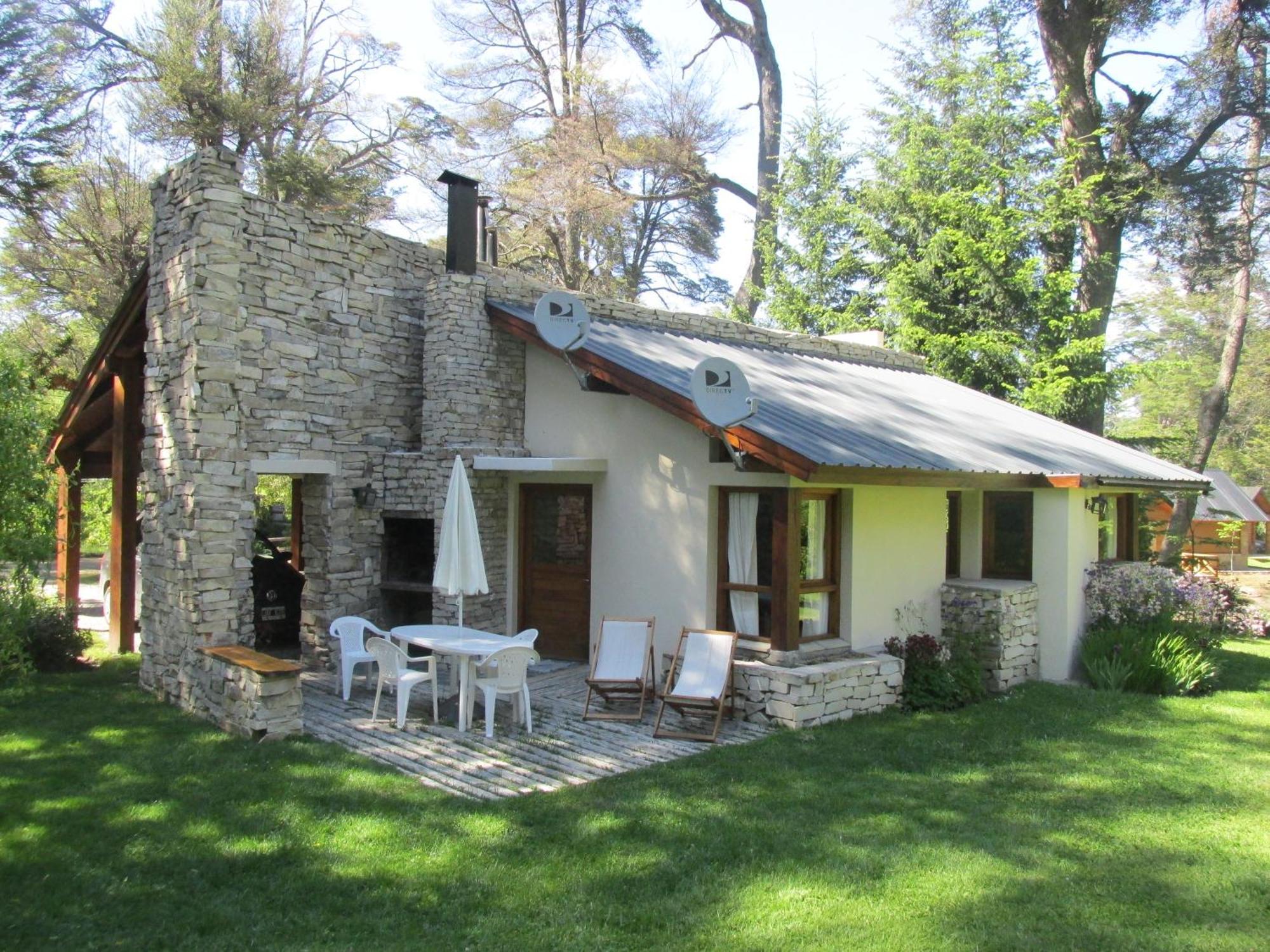 Villa Pircas del Alto Villa La Angostura Exterior foto