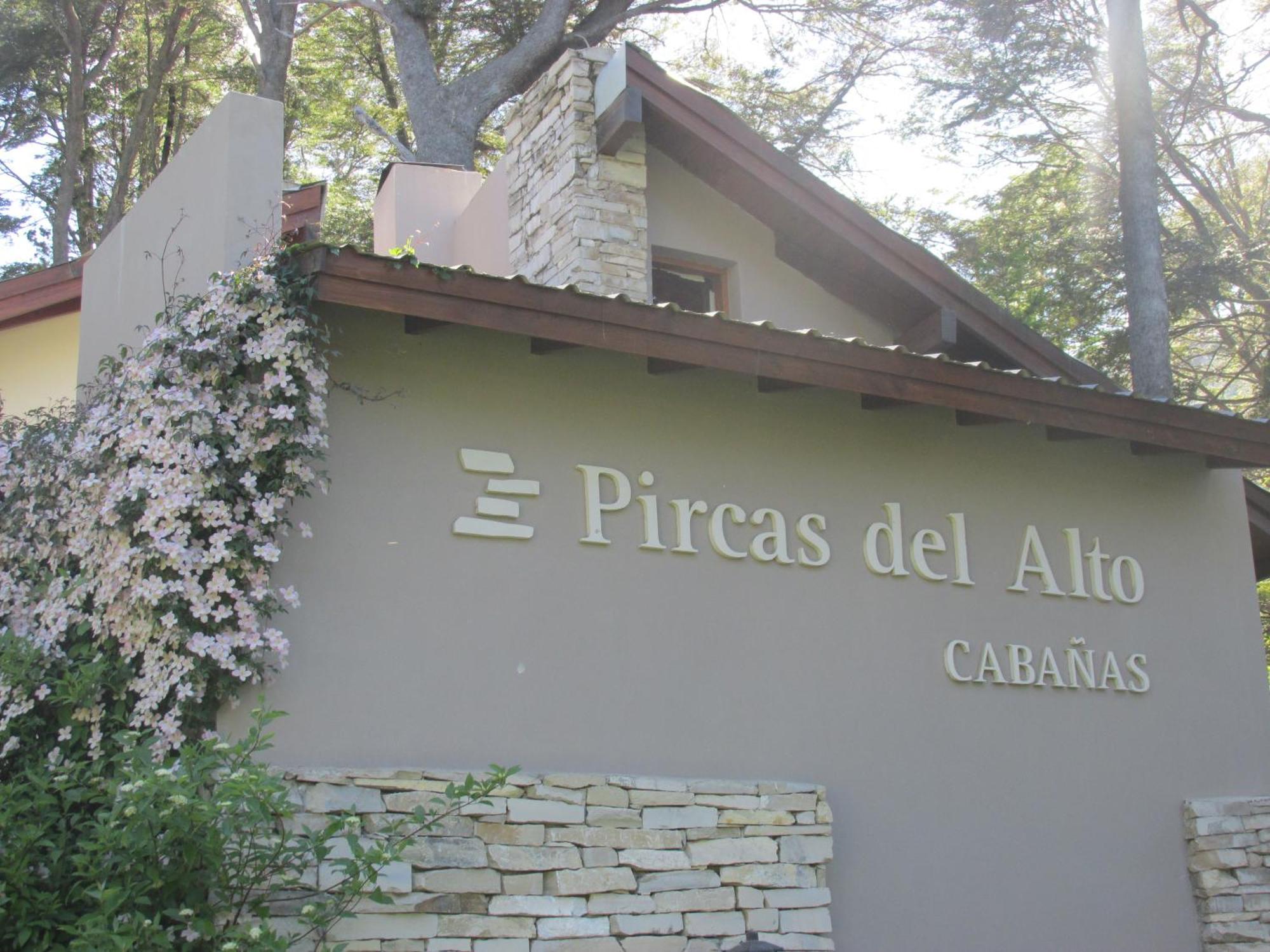 Villa Pircas del Alto Villa La Angostura Exterior foto