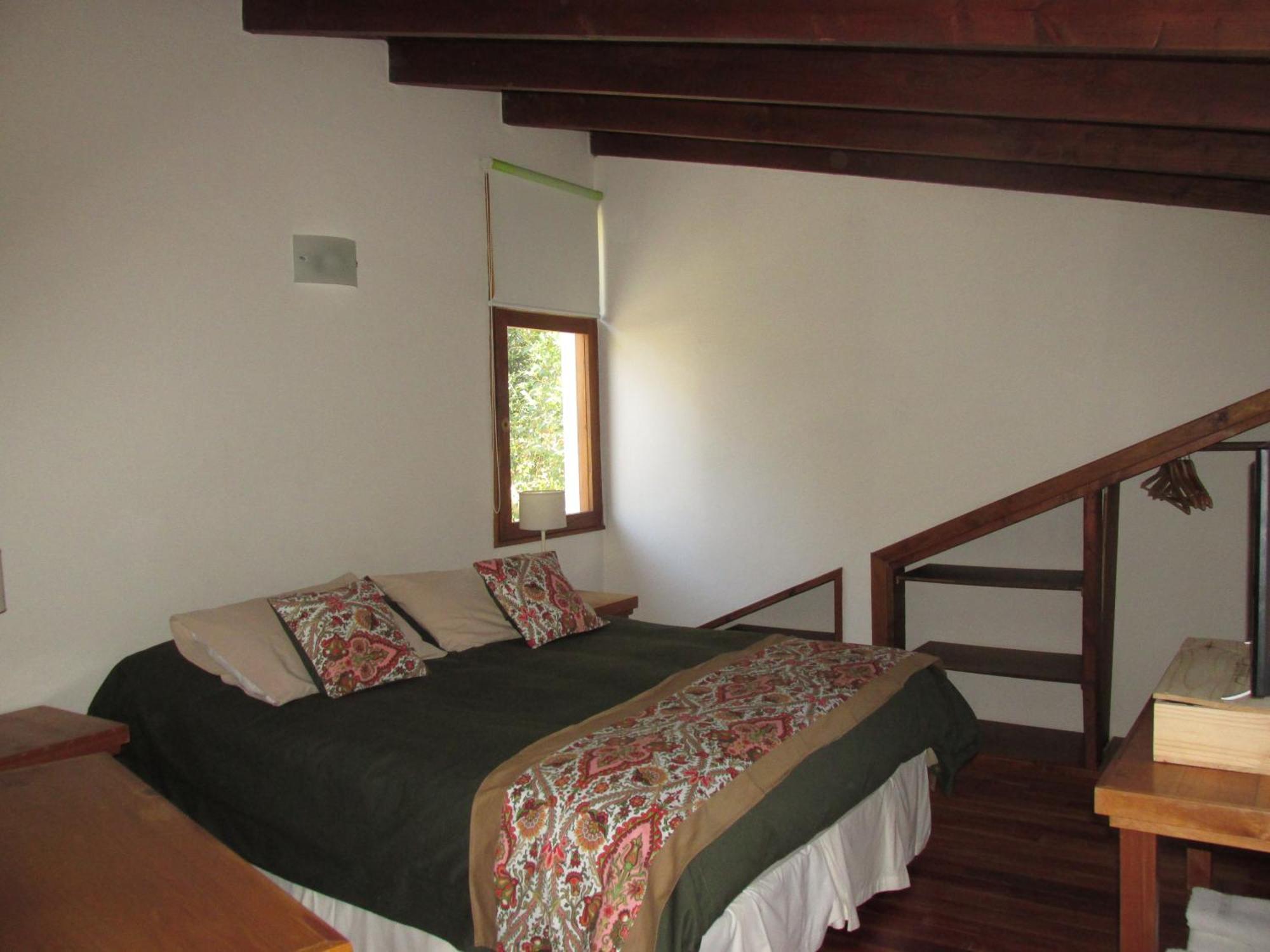 Villa Pircas del Alto Villa La Angostura Habitación foto